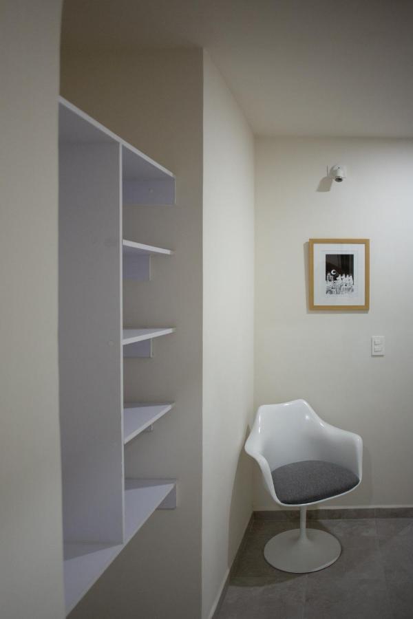 Casa Finlandia Boutique Hotel グアダラハラ エクステリア 写真