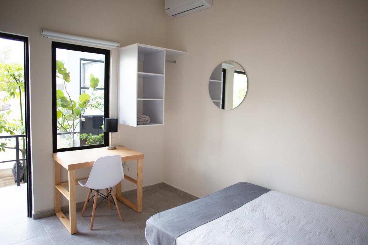 Casa Finlandia Boutique Hotel グアダラハラ エクステリア 写真