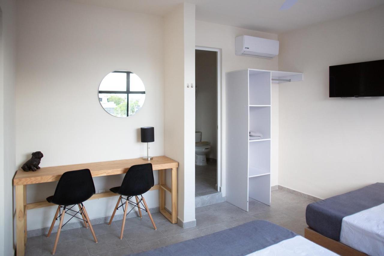 Casa Finlandia Boutique Hotel グアダラハラ エクステリア 写真