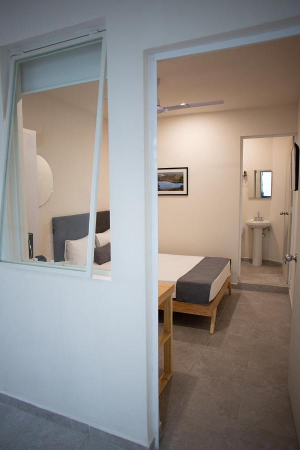 Casa Finlandia Boutique Hotel グアダラハラ エクステリア 写真