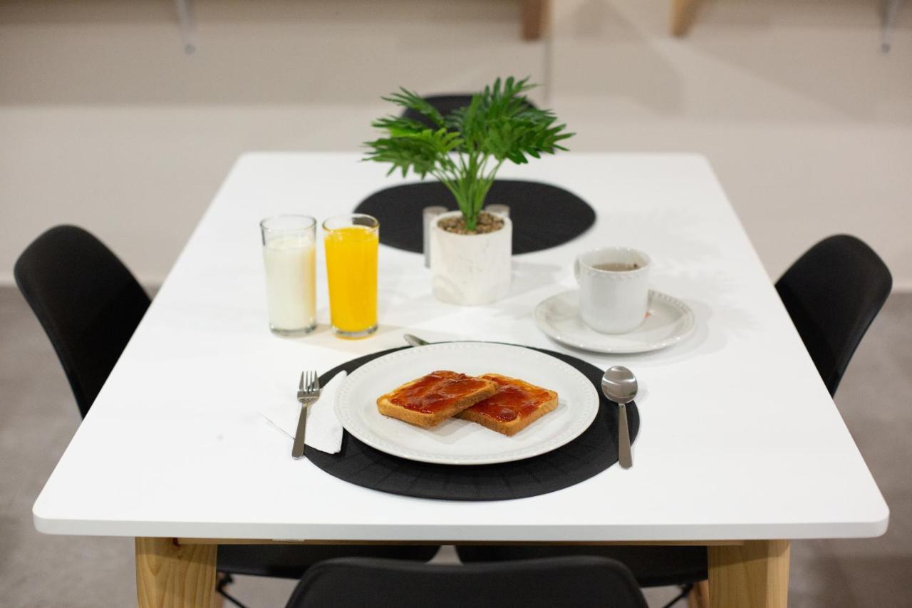 Casa Finlandia Boutique Hotel グアダラハラ エクステリア 写真
