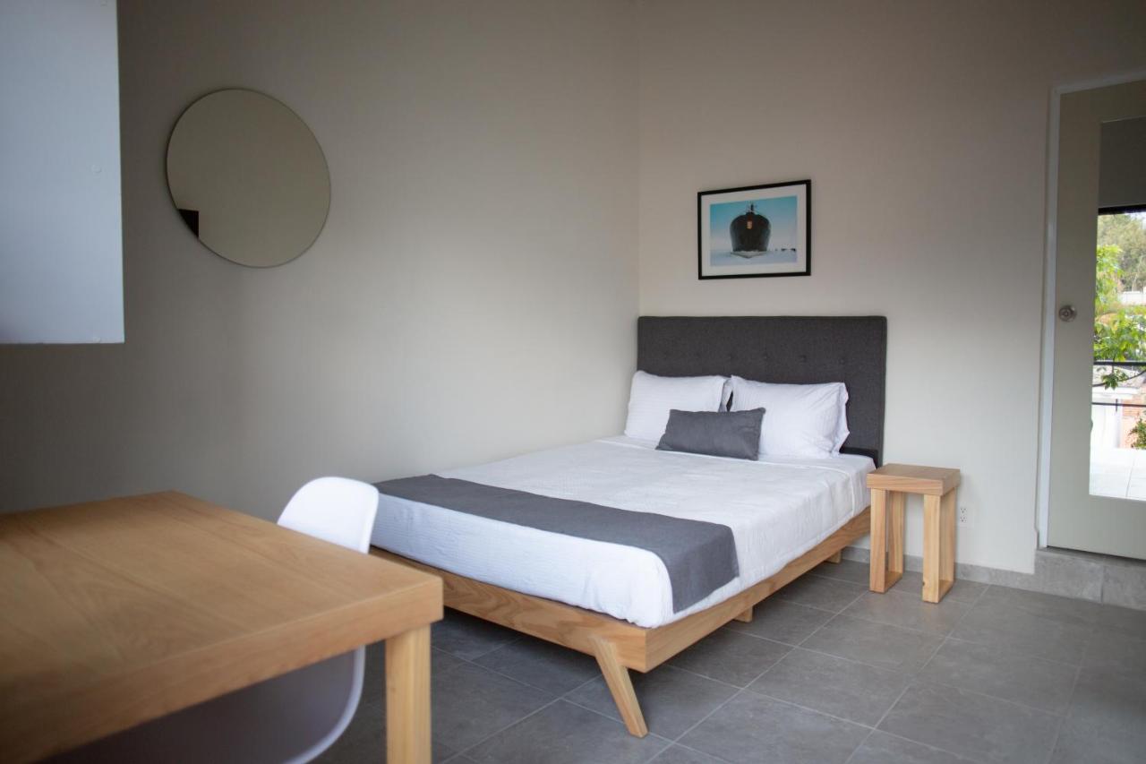 Casa Finlandia Boutique Hotel グアダラハラ エクステリア 写真