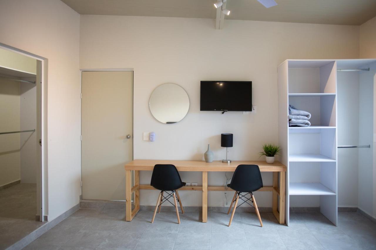 Casa Finlandia Boutique Hotel グアダラハラ エクステリア 写真